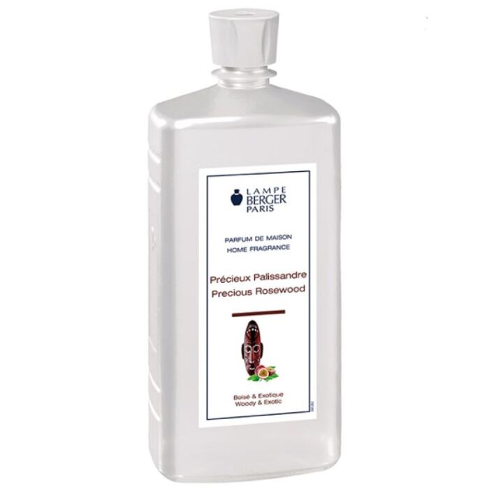 Lampe Berger Precious Rosewood - 1Litre-2